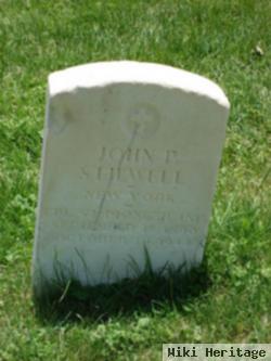 John Percy Stilwell