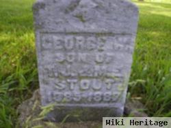 George W Stout