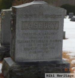 Frederick Laschky