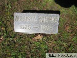 Augusta Gherke