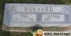 Oda Bolyard