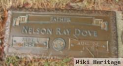 Nelson Ray Dove