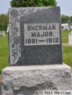 Sherman Major