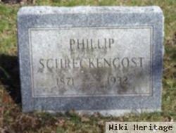 Philip Taylor Shreckengost