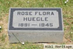 Rose Flora Barren Huegle