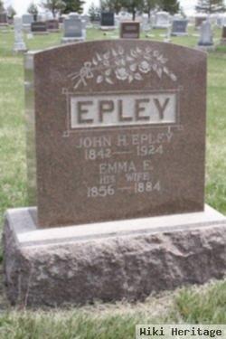 John H. Epley