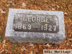 George Courtright