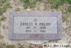 Ernest Albert Polzin