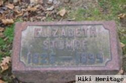 Elizabeth Stumpf