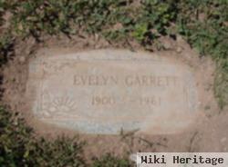 Evelyn Garrett