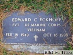 Edward Charles Eckhoff