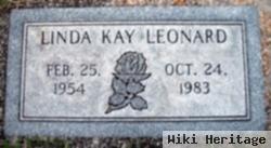 Linda Kay Ritchie Leonard