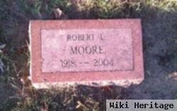 Robert Lafayette Moore