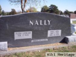 Dale Ray Nally