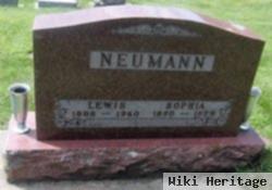 Louis Henry Neumann