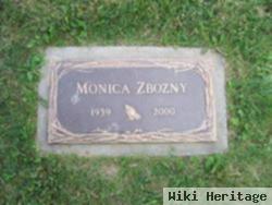 Monica C. Shone Zbozny