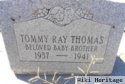 Tommy Ray Thomas