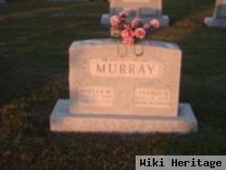 George A. Murray