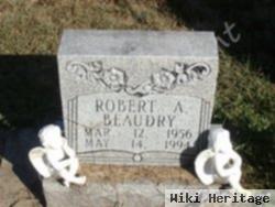 Robert A Beaudry