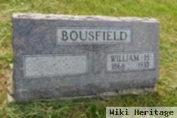 William H. Bousfield