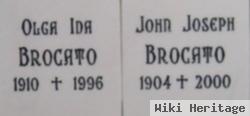 John Joseph Brocato