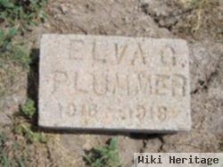 Elva G Plummer