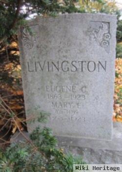 Eugene C. Livingston