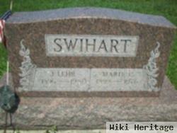 Marie C Fruth Swihart