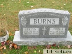 Evelyn Burns