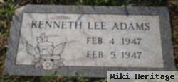 Kenneth Lee Adams