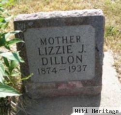 Lizzie J Ballard Dillon