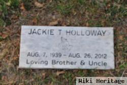 Jackie T. Holloway