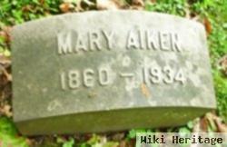 Mary Aiken