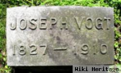 Joseph Vogt