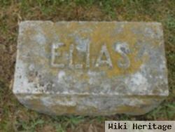 Elias Hill Fulkerson