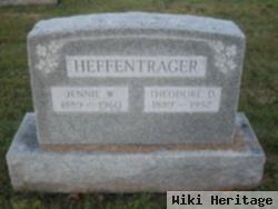 Theodore Durn Heffentrager