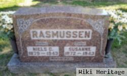 Susanne Rasmussen