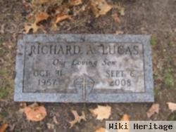 Richard A. Lucas