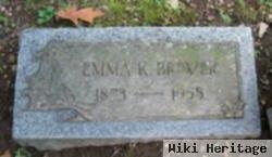 Emma Kalbach Bremer