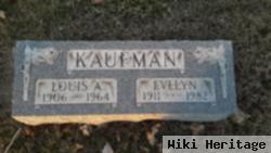 Louis A. Kaufman