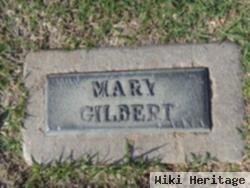 Mary Simons Gilbert