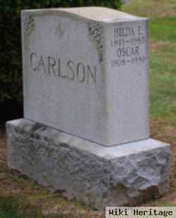 Oscar Carlson