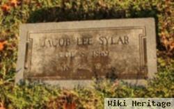 Jacob Lee "jake" Sylar