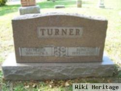 George Benjamin Turner