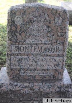 Lorenza A. Montemayor