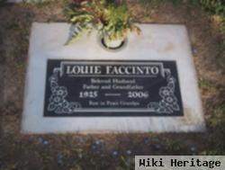 Louie Faccinto