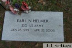 Earl N. Helmer