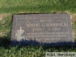 Robert G. Hammack