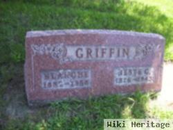 Jesse C Griffin