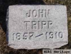 John Tripp